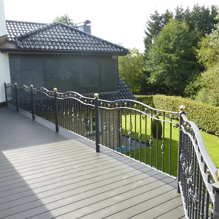 Appartement Am Groelisbach - Eifel