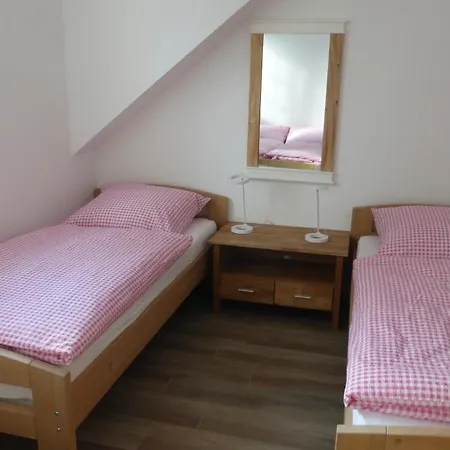 Am Groelisbach - Eifel Holiday home Roetgen
