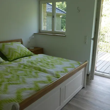 Appartement Am Groelisbach - Eifel Roetgen