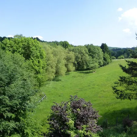 Am Groelisbach - Eifel * Roetgen