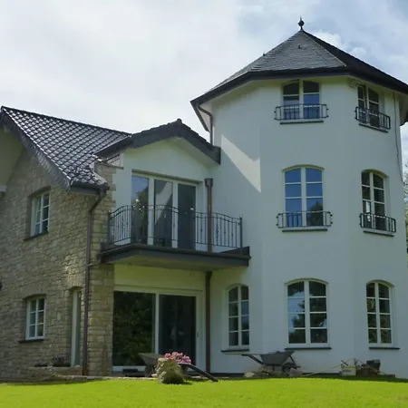 Holiday home Am Groelisbach - Eifel *