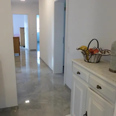 Am Groelisbach - Eifel Appartement