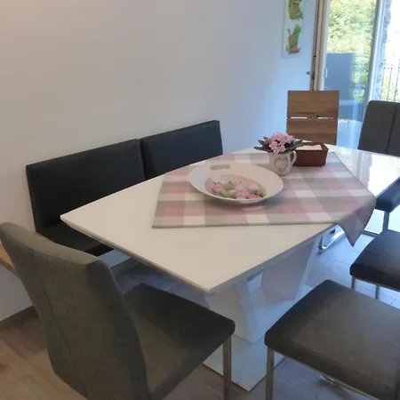 Am Groelisbach - Eifel * Roetgen