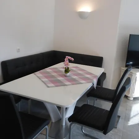 Am Groelisbach - Eifel Appartement *