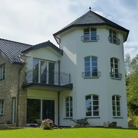 Appartement Am Groelisbach - Eifel Roetgen
