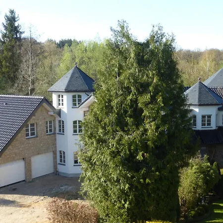 Appartement Am Groelisbach - Eifel *