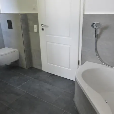 Am Groelisbach - Eifel Appartement