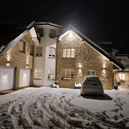 Holiday home Am Groelisbach - Eifel