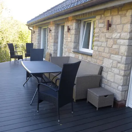 Am Groelisbach - Eifel Appartement Roetgen