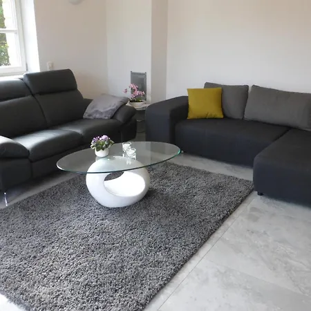 Appartement Am Groelisbach - Eifel *