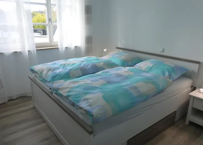 Am Groelisbach - Eifel Daire Roetgen