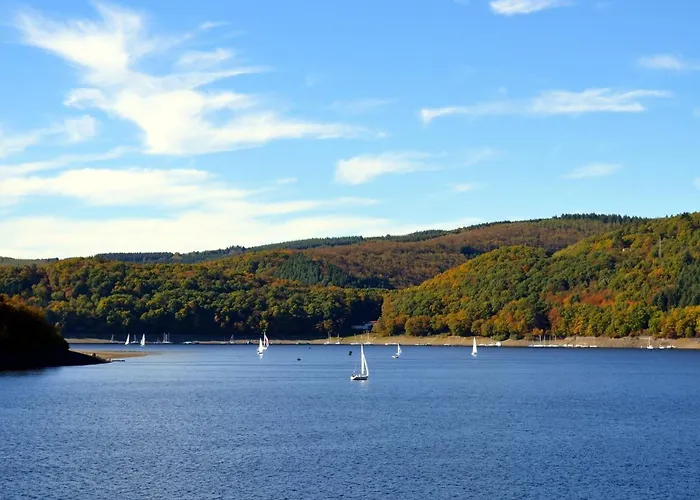 Am Groelisbach - Eifel * Roetgen