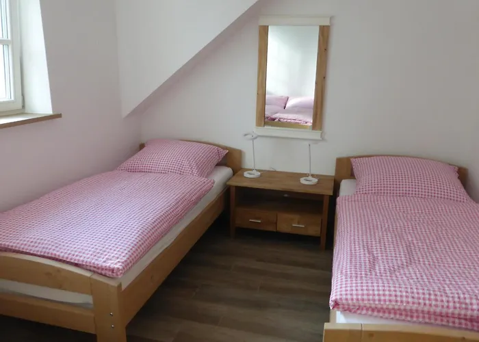 Am Groelisbach - Eifel Daire Roetgen