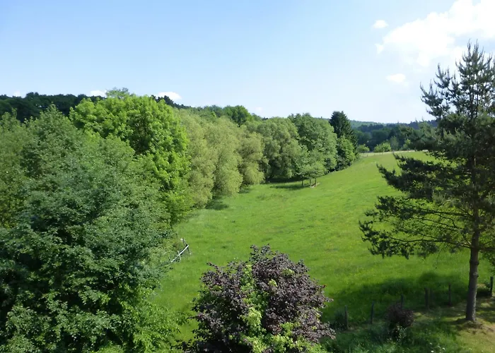 Am Groelisbach - Eifel * Roetgen