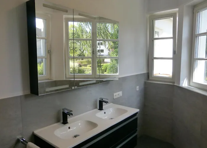 Am Groelisbach - Eifel Daire