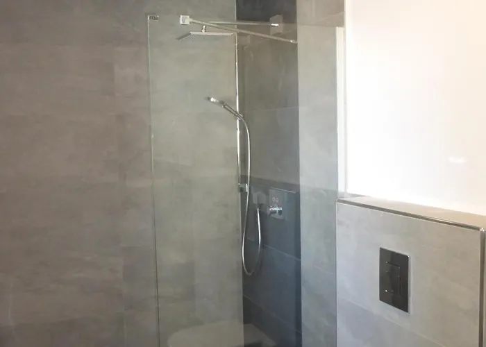 Am Groelisbach - Eifel Daire *