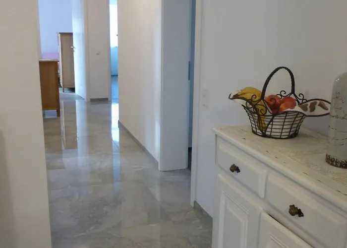 Am Groelisbach - Eifel Daire