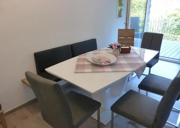 Am Groelisbach - Eifel * Roetgen