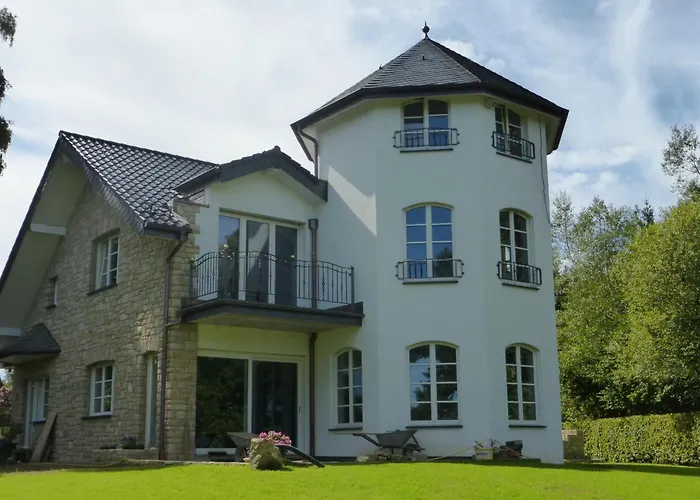 Daire Am Groelisbach - Eifel Roetgen