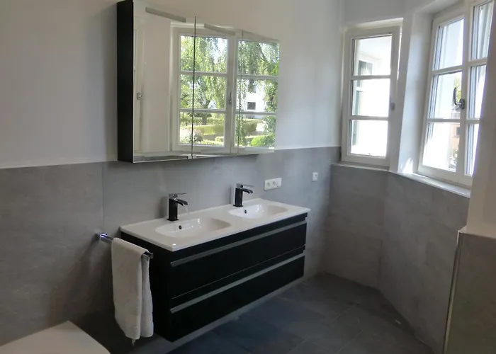 Am Groelisbach - Eifel Daire *