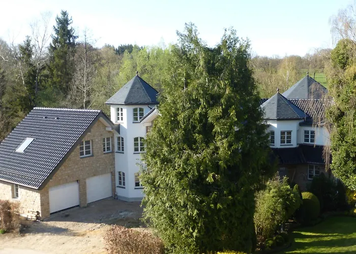 Daire Am Groelisbach - Eifel *