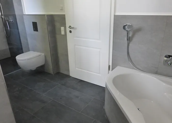 Am Groelisbach - Eifel Daire