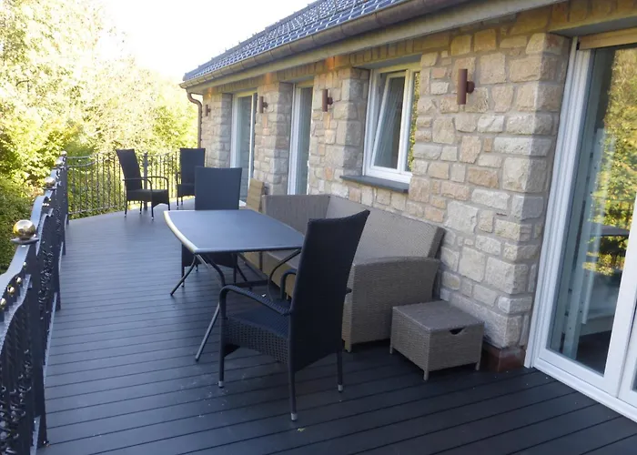 Am Groelisbach - Eifel Daire Roetgen